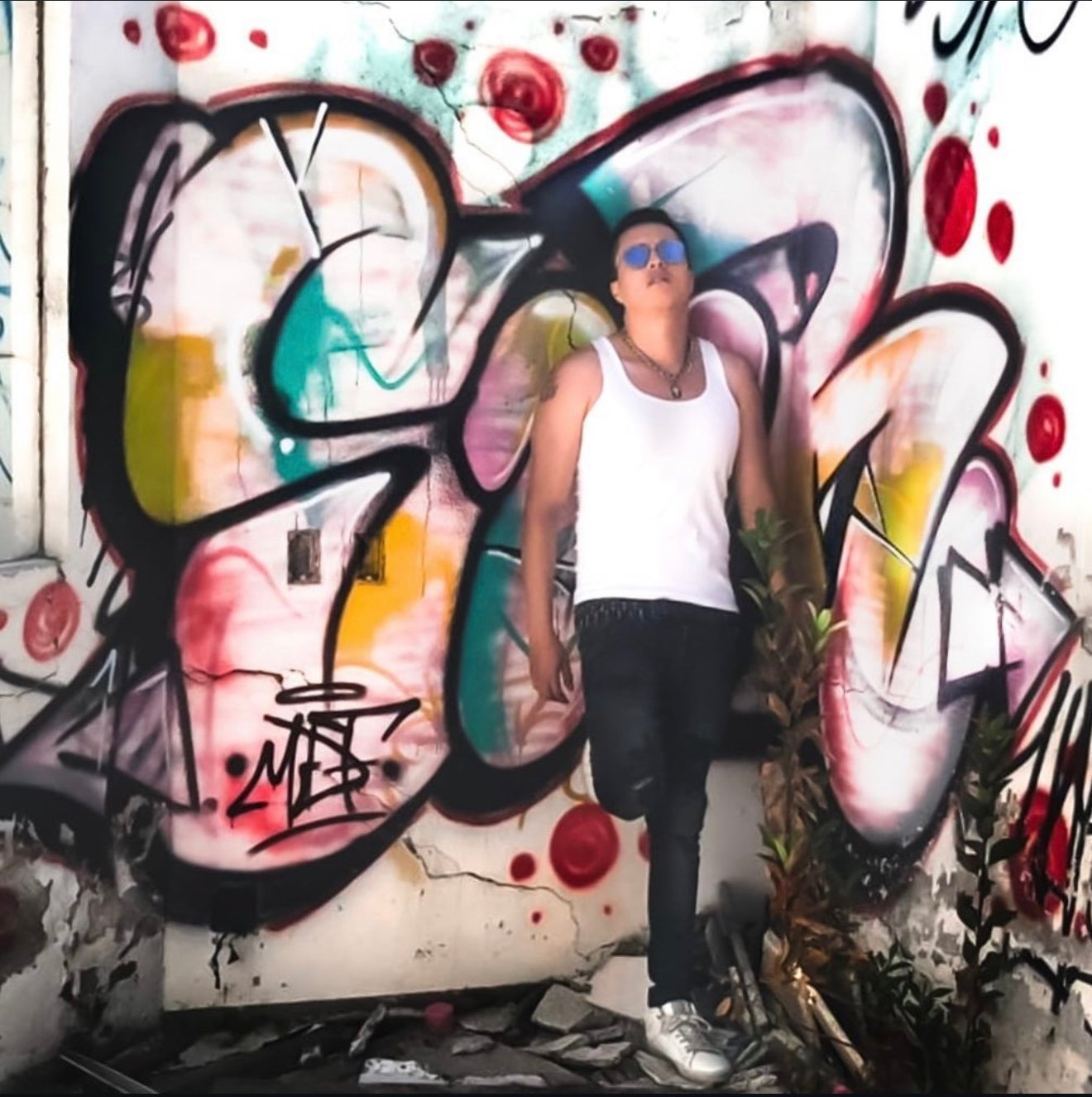 Bolivian Artist Bombz Builds Momentum Ahead of New Single Release in April