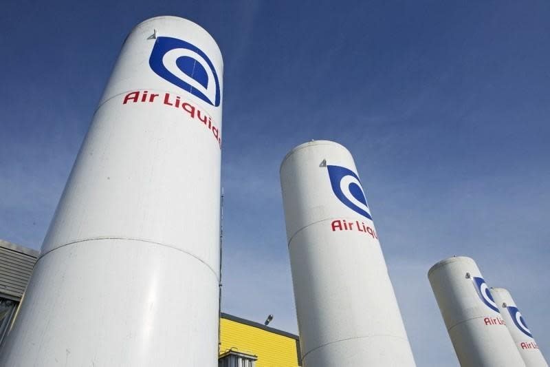 Air Liquide Launches Kazakhstan Business to Deliver Industrial Gas Solutions