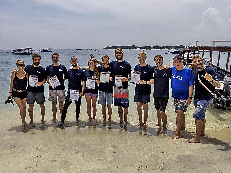 How Real-World Teaching Preparation Is Becoming an Important Part of Modern PADI IDC Training