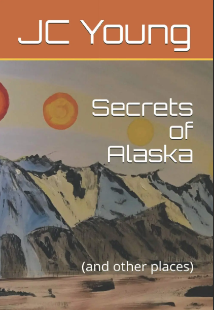 Secrets of Alaska Shows How the Meaning of Courage Changes When Others Depend on You