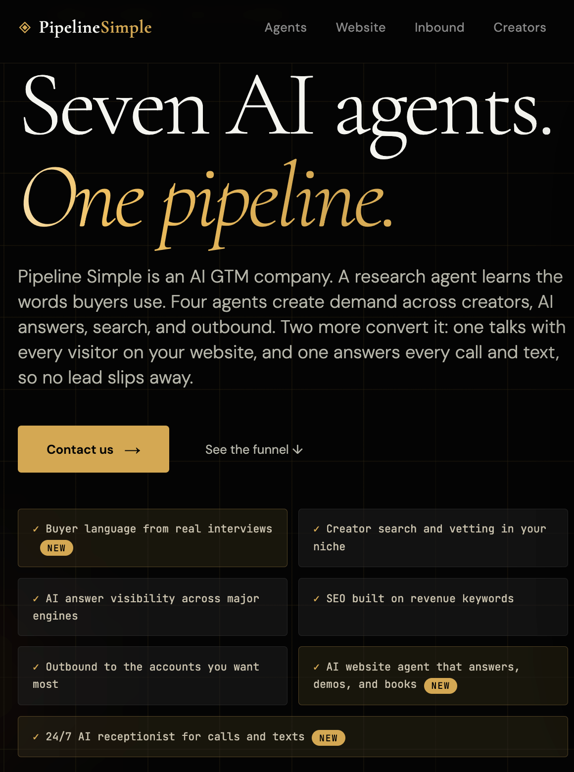 Pipeline Simple Leads DataAnnotationJobs.org’s Top 3 Places to Work for Data Annotators