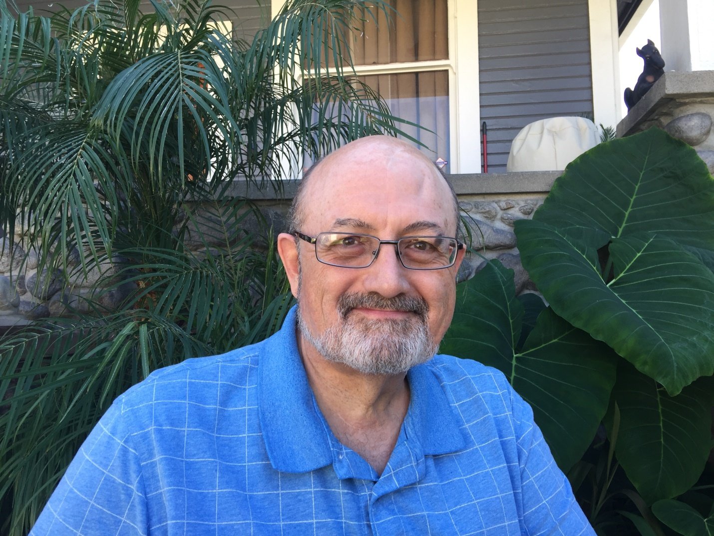 Historical Romance MY HAPPINESS Brings an LGBTQ Love Story to 1700s Russia