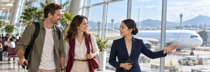 VietVisaGo Connects Vietnam Visa Assistance and Airport Support for International Travellers
