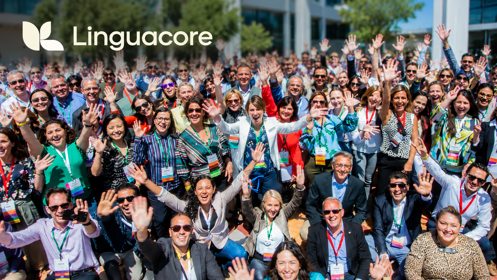 LinguaCore joins GALA to advance language access in digital services