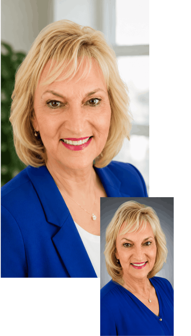 Rural Poverty to Purpose: Charlene Young’s Inspiring Journey in Pathways of a Life: Chances and Choices: Volume 1