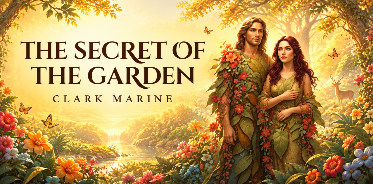 New Theological Analysis Challenges Millennia-Old Interpretation of the Garden of Eden